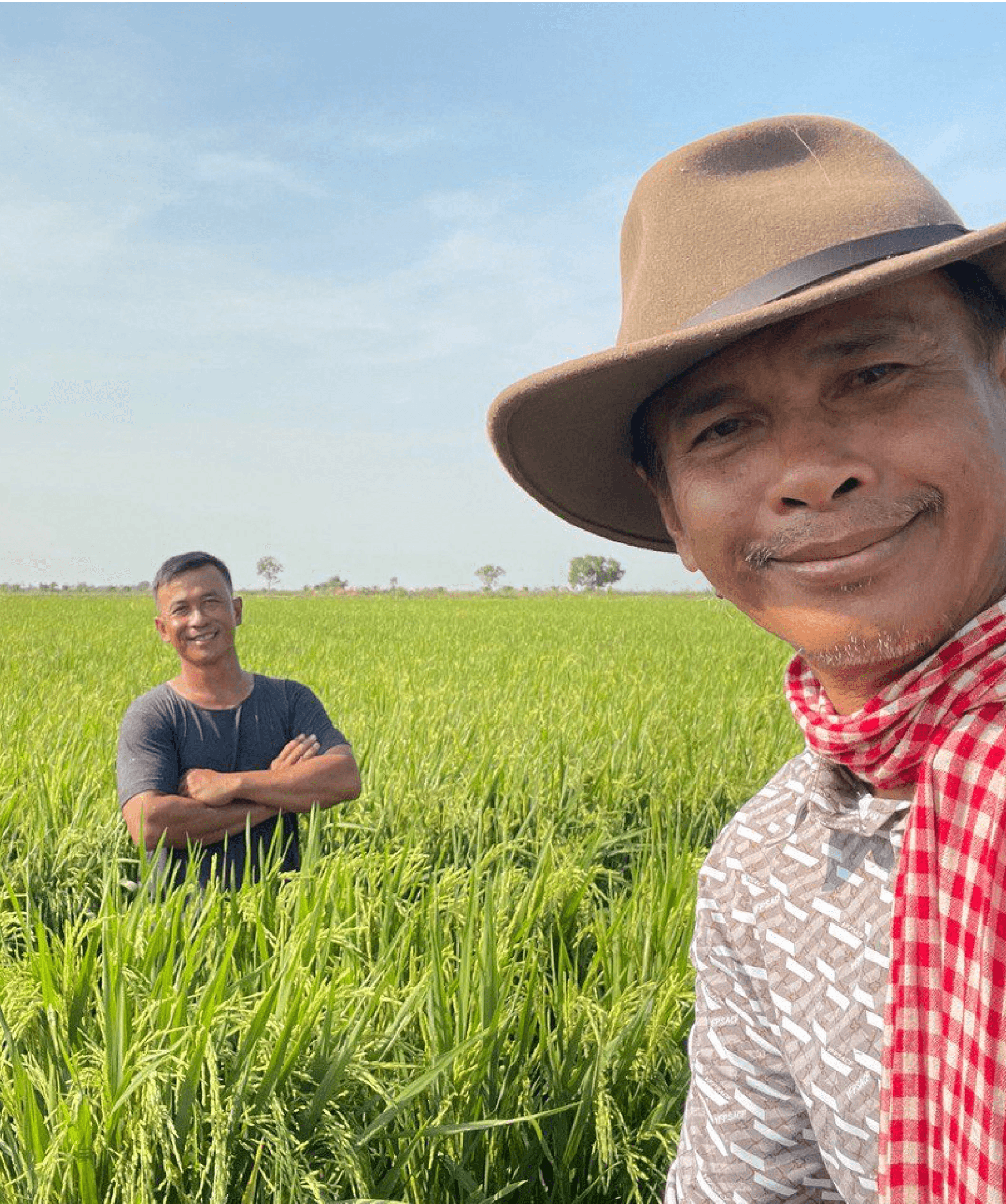 farmer