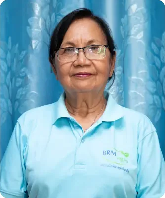The Matriarch of the Mill: A Legacy of Survival and Honor