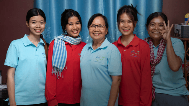 Beyond the Mill: How BRM Agro Is Rebuilding Cambodia’s Rice Value Chain from Kampong Thom